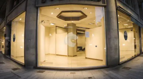 Local comercial en Centro