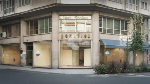 Local comercial en Centro