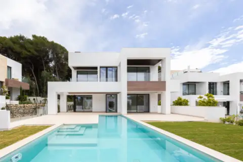 Chalet en Casco Antiguo
