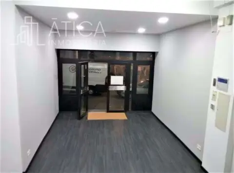 Local comercial en Centro-Casco Histórico