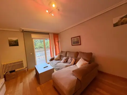 Piso en San Bernardo-Campus-Platina