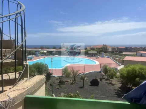 Apartamento en Costa de Antigua