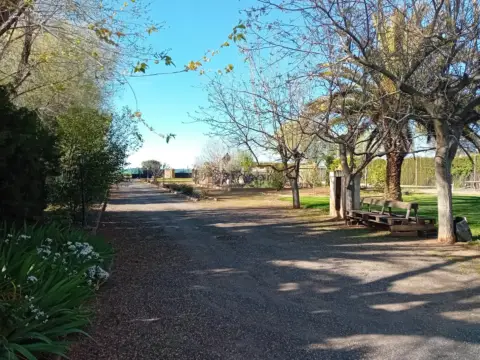 Chalet en Santa Maria