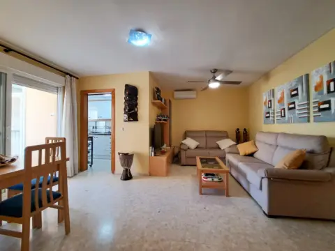 Piso en Carrer de Sant Pere, 12