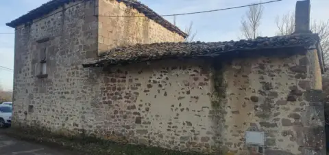 Casa en calle Barrio de Arriba