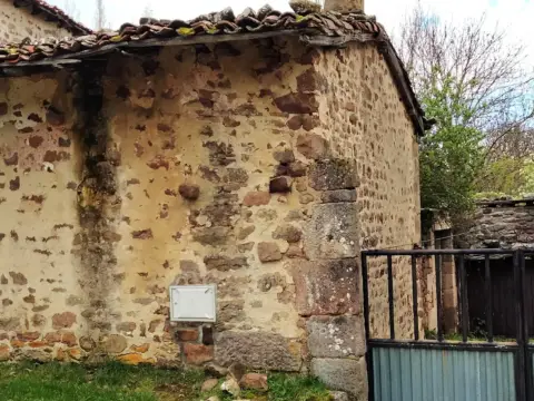 Casa en calle Barrio de Arriba