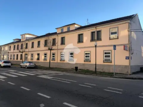 Casa en Verin
