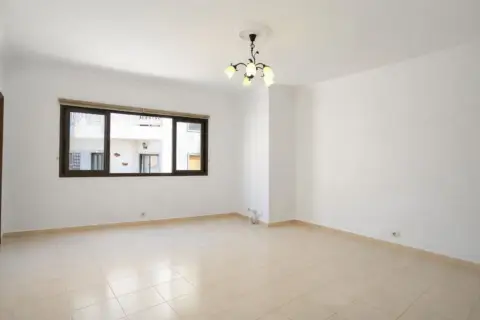 Piso en Santa Úrsula