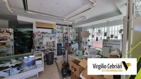 Local comercial en Centro-Zona Noreste