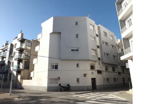 Dúplex en Platja de Calafell