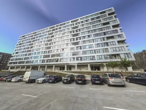 Garaje en Avenida de Lamadosa, 1