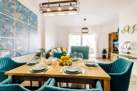 Piso en calle Edificio Albatros Vi