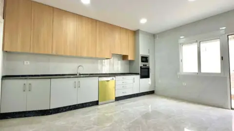 Casa en calle C, 30