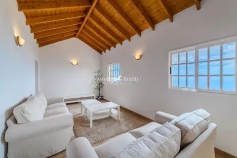 Chalet en calle Virgen Del Carmen