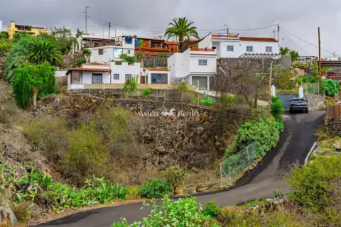 Chalet en calle Virgen Del Carmen