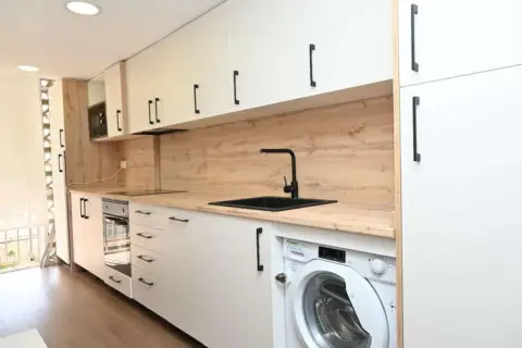 Piso en Cartuja