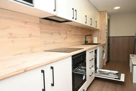 Piso en Cartuja