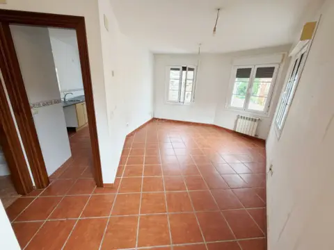 Casa en calle de la Magdalena