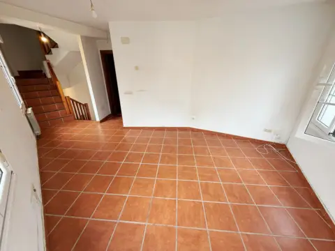 Casa en calle de la Magdalena
