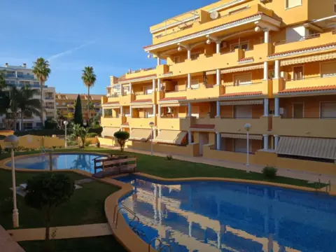 Apartamento en Les Marines