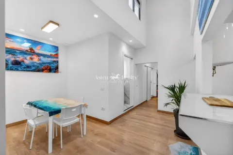 Ático en Playa de San Juan