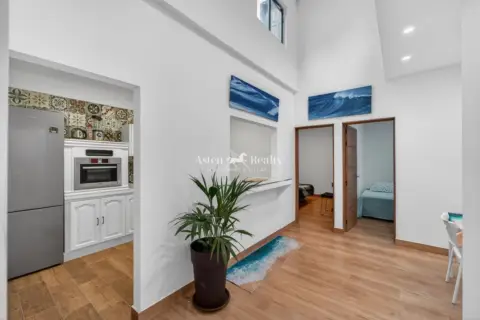 Ático en Playa de San Juan