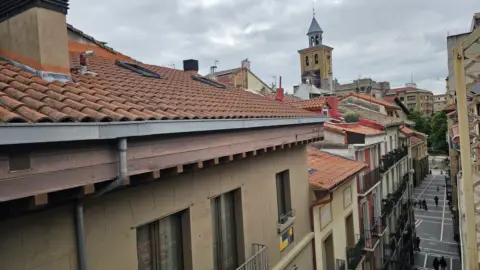 Piso en calle de San Miguel, 4