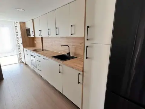 Piso en Cartuja