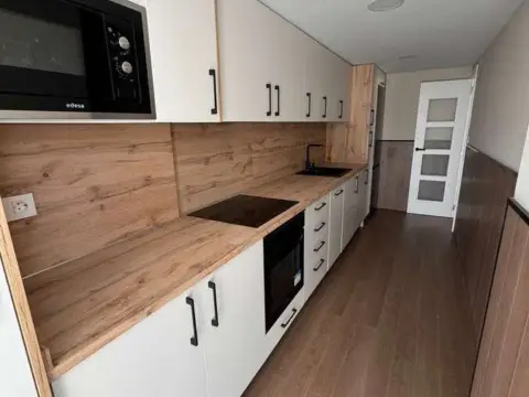 Piso en Cartuja