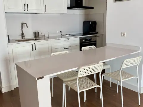 Piso en Avenida Adeje 300