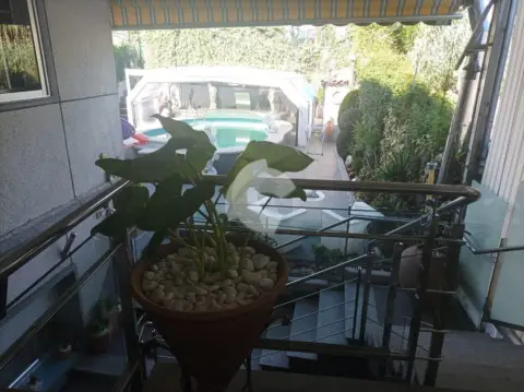 Casa adosada en Quintela