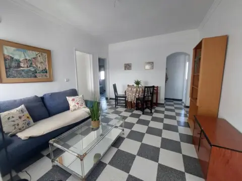Piso – San Juan de Aznalfarache