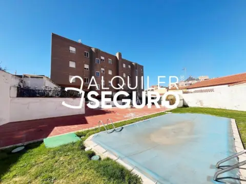 Imagen de vivienda en alquiler