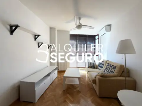 Piso en Rozas Centro