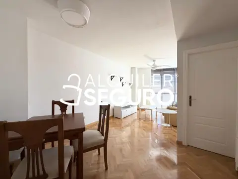 Piso en Rozas Centro