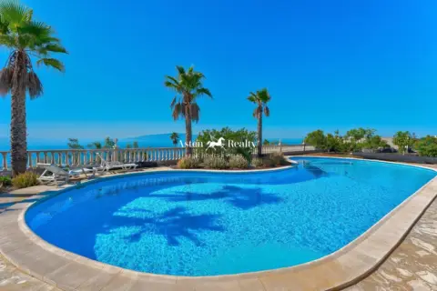 Chalet en Chío