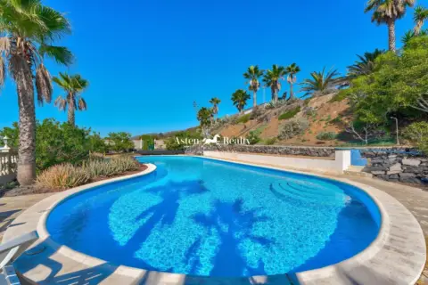 Chalet en Chío