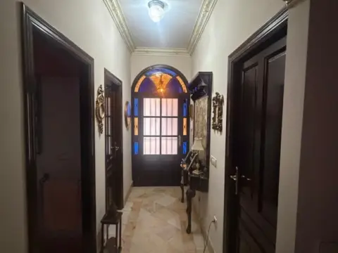 Casa en Lora del Río