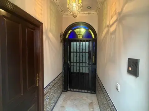 Casa en Lora del Río