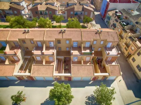 Casa en Plaza Andrés Segovia