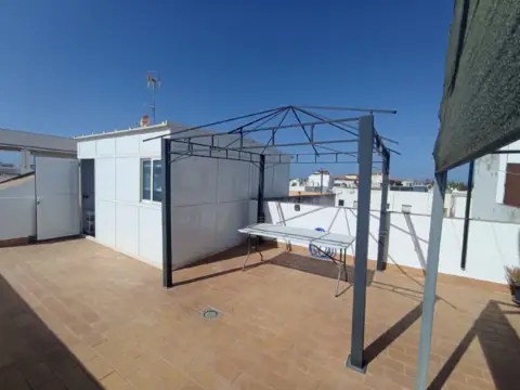 Piso en calle del Faisán