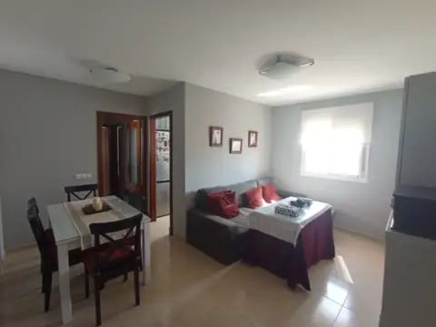 Piso en calle del Faisán