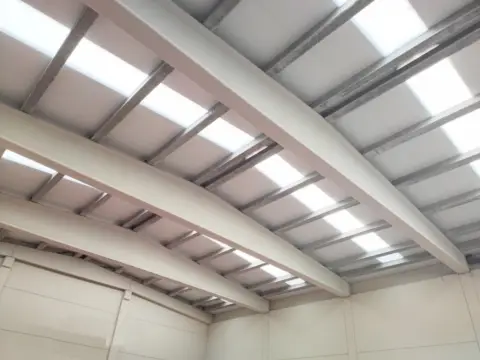 Nave industrial en calle C/Alfonso Alvarez Miranda Poligono Barros