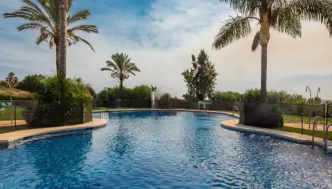 Piso en calle de las Amapolas, 3