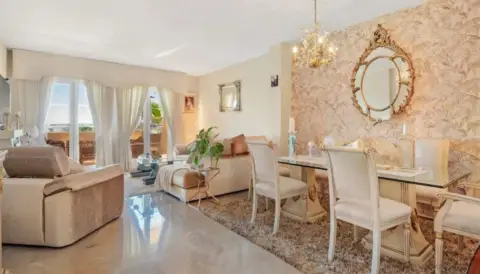 Piso en calle de las Amapolas, 3