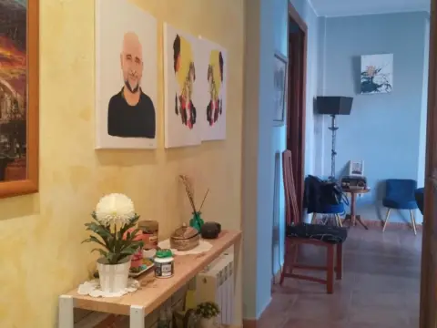 Piso en Alt Palància-Doctor Palos