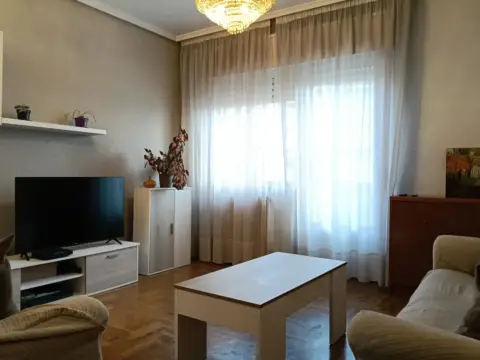 Piso en calle de Goroabe