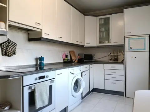 Piso en calle de Goroabe