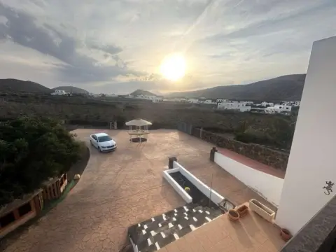 Casa en Mala