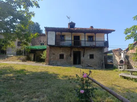 Casa en calle Lg Quintana Villaperez